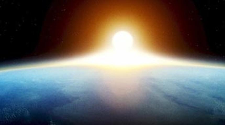 2009 i&ccedil;in bir saniye bekleyin