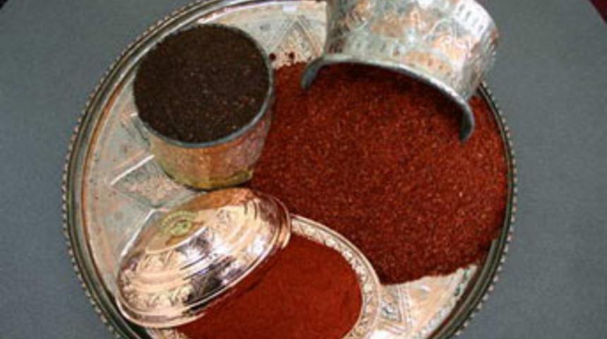 Acı kırmızı biberin yararları