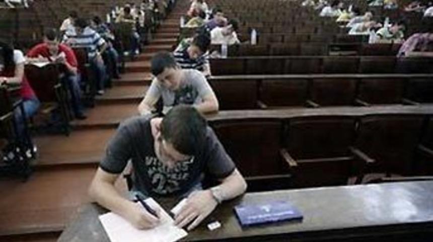 &Ouml;SS ve YDS'ye başvurular 16 Şubat'ta