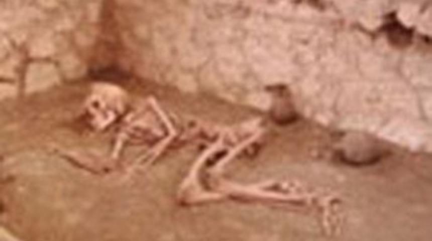 D&uuml;nyanın en eski &ccedil;ekirdek ailesi