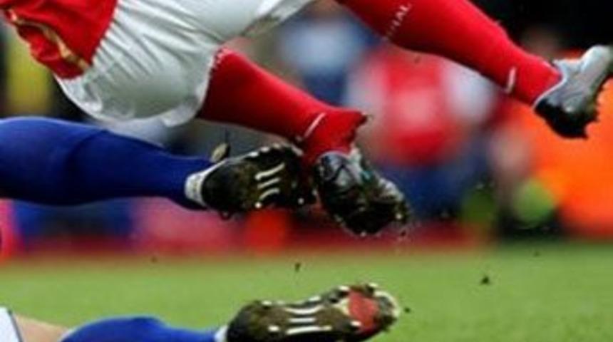 Futbol sakatlanmaları hakkında 10 ger&ccedil;ek!