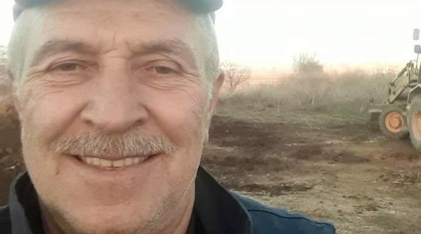 3 yaşındaki torunun yanında vahşice katledilmişti, cinayet şüphelisi yakalandı