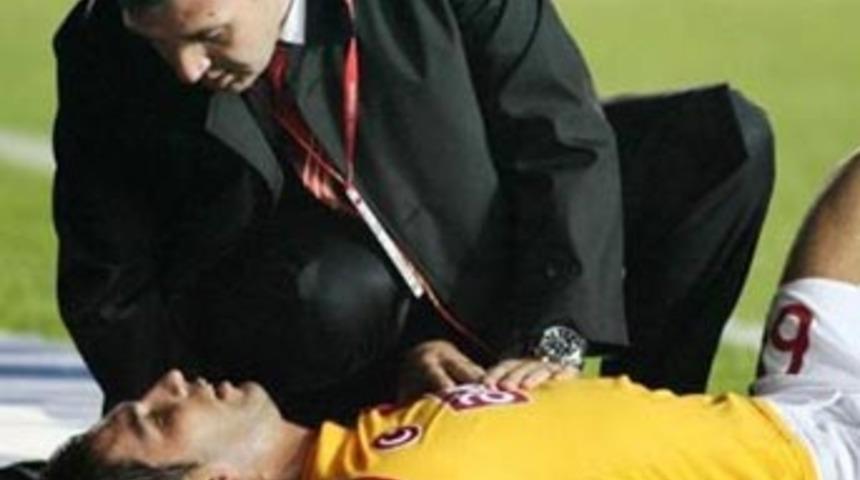 Arda'nın hayatı reklam i&ccedil;in tehlikeye atıldı!