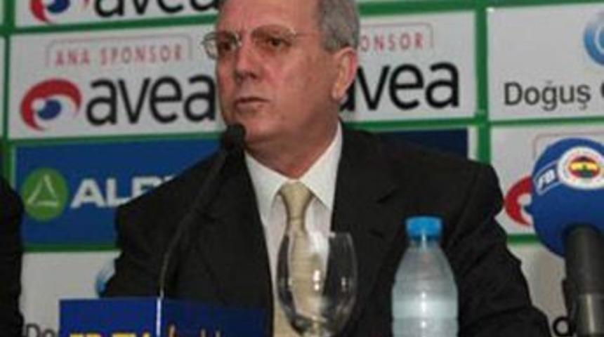 Yıldırım'dan gazeteciye: Hepiniz şerefsizsiniz!