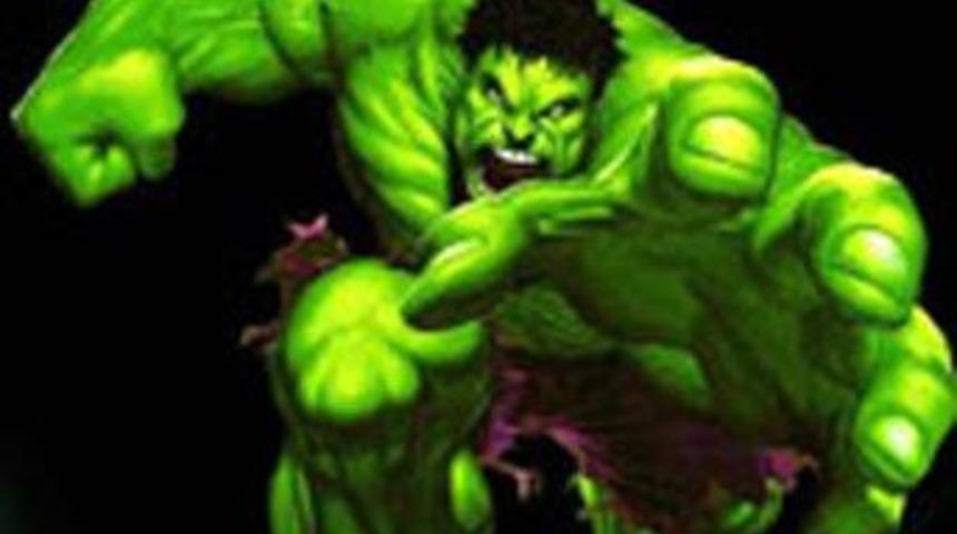 'Yeşil dev Hulk' geri d&ouml;nd&uuml;!