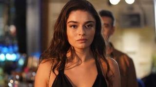Ayça Ayşin Turan'ın Kader Bağları'ndaki hali gündem oldu! Çenesi sivrileşmiş