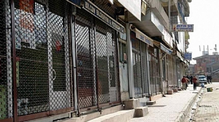 Şemdinli'de 15 Şubat alarmı