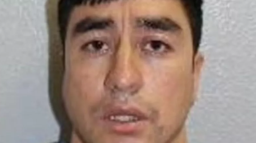 Skandal olay! 12 yaşındaki kıza tecavüz eden Afgan sığınmacı tutuklandı... Savunması herkesi şaşkına çevirdi