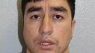 Skandal olay! 12 yaşındaki kıza tecavüz eden Afgan sığınmacı tutuklandı... Savunması herkesi şaşkına çevirdi