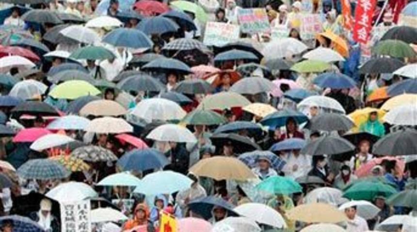 Meteoroloji uyardı: Etkili yağış geliyor
