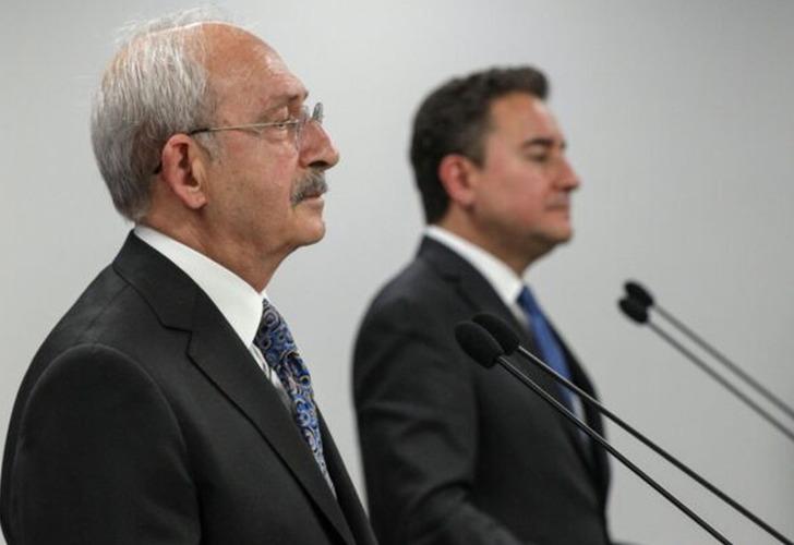 DEVA Partili Yeneroğlu’ndan Kılıçdaroğlu itirafı: Korkunç bir durumdu!