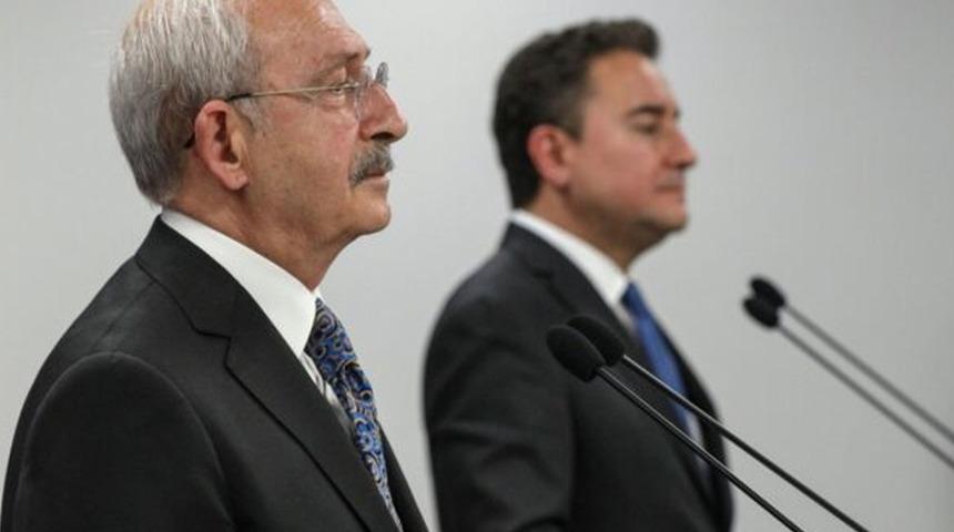 DEVA Partili Yeneroğlu’ndan Kılıçdaroğlu itirafı: Korkunç bir durumdu!