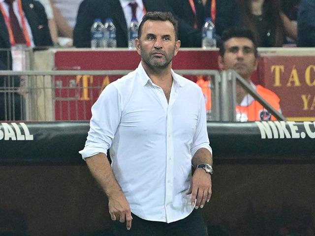 Galatasaray'dan bu akşam rakibi bile şaşırtacak hamle!