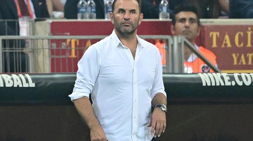 Galatasaray'dan bu akşam rakibi bile şaşırtacak hamle! Şampiyonlar Ligi için kritik viraj...