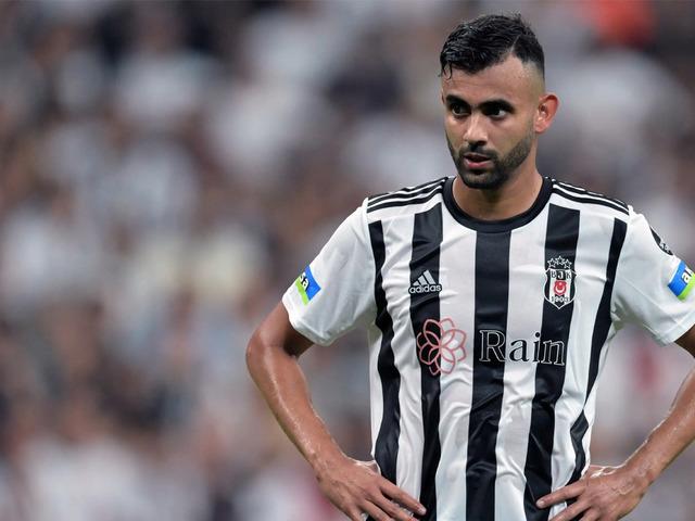 Süper Lig devi, Beşiktaş'tan Rachid Ghezzal'ı istiyor! Anlaşma artık an meselesi...