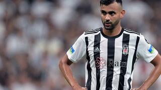 Süper Lig devi, Beşiktaş'tan Rachid Ghezzal'ı istiyor! Anlaşma artık an meselesi...