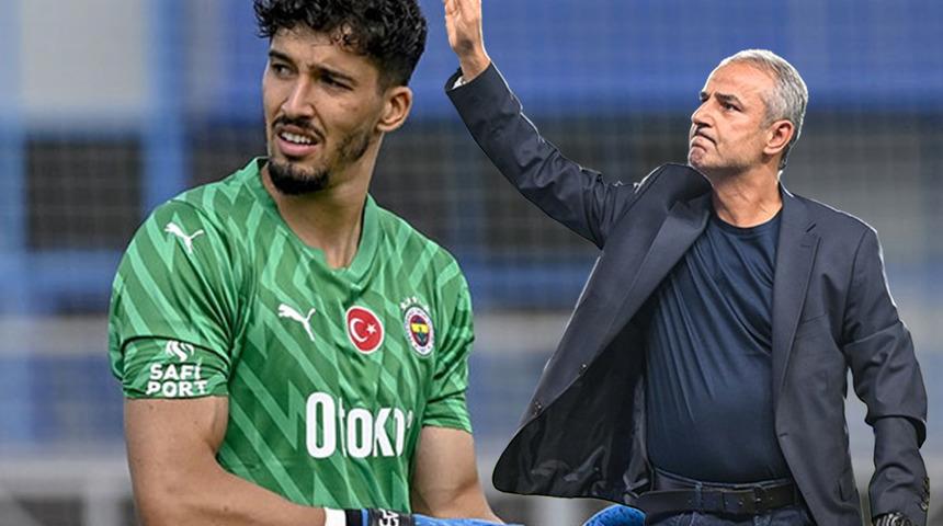 Fenerbahçe'nin yeni yıldızı bugün İstanbul'da! Livakovic imza için geliyor