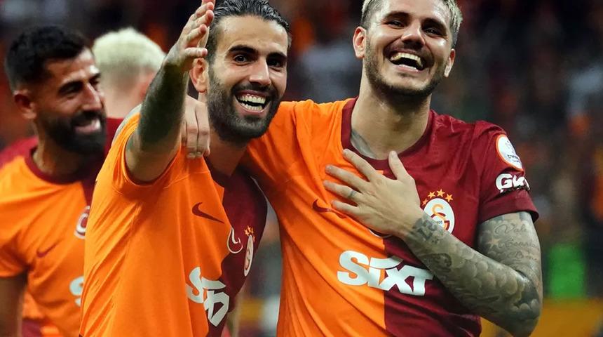 Galatasaray'a reddedilmesi zor teklif Katar'dan geldi! Yıldız oyuncunun kararı bu transferde belirleyici olacak