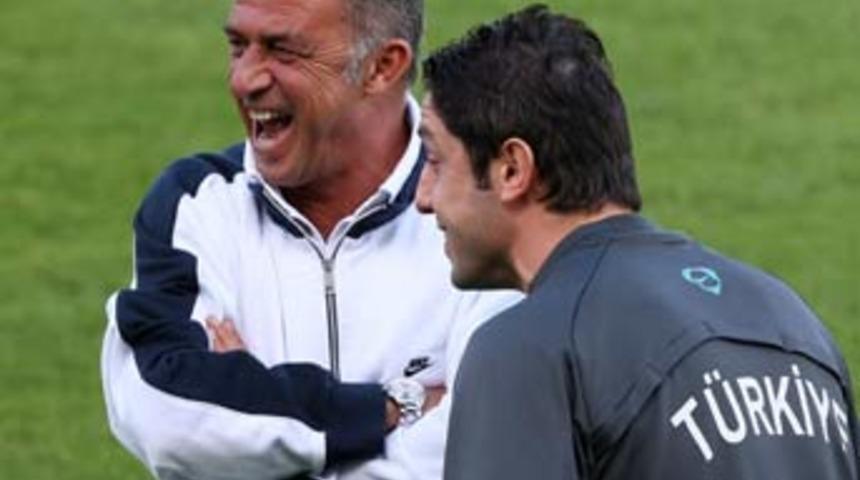 Terim ilk 11'i değiştirdi