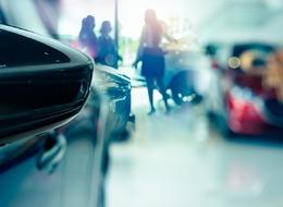 Otomobilde devir değişti! SUV arabalar sedanları tahtından etti