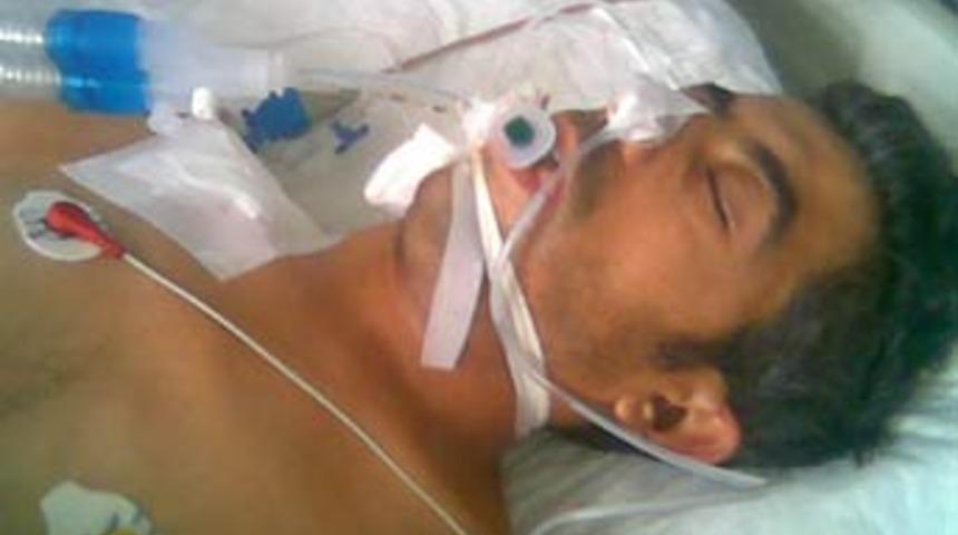 Yanlış anestezi kurbanı