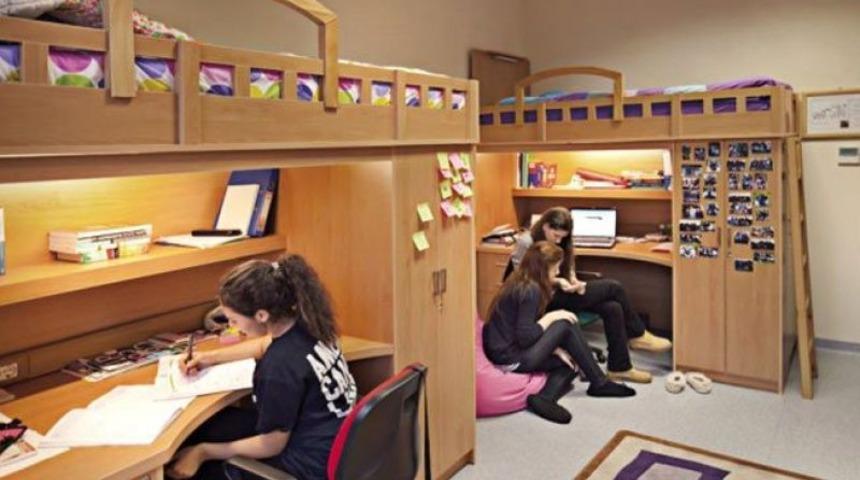 KYK BAŞVURU VE KAYIT TARİHLERİ 2023-2024: KYK yurt başvuruları ne zaman başlıyor, yurt başvurusu nasıl yapılır, ücreti ne kadar?