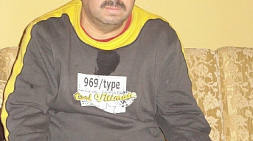 Rıdvan Dilmen ile bir alakası yok