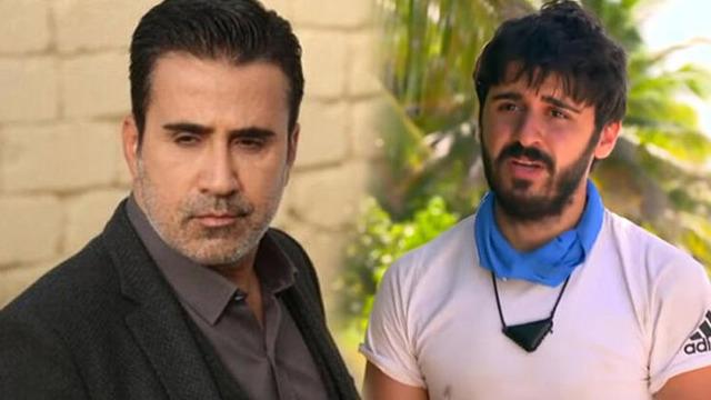 Emrah’ın küs olduğu oğlu Tayfun Erdoğan düğünde Acun Ilıcalı'yı da beklemiş! Beklentisini karşılayamadım...