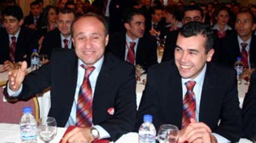 Hakeme şike teklifi