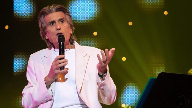 Toto Cutugno öldü mü, neden öldü? İtalyan şarkıcı Toto Cutugno kimdir, kaç yaşındaydı? Ülke genelinde geniş yankı yarattı!