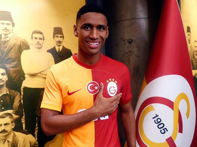 Galatasaray, Tete'nin lisansını çıkardı!