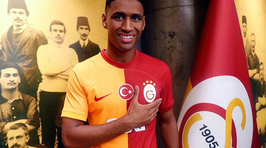 Galatasaray, Tete'nin lisansını çıkardı!