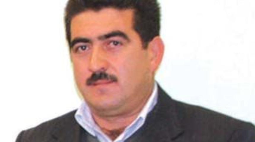 Aday olmadı ve ama se&ccedil;ildi