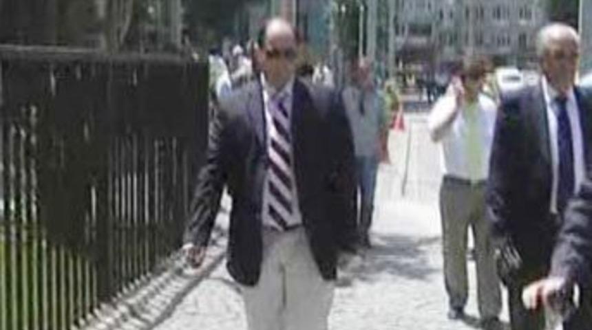 Ergenekon savcısına dava, yeğenine g&ouml;zaltı