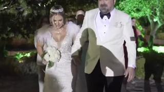 Volkan Konak'ın eşi Selma Konak kimdir? Volkan Konak ve Sema Konak'ın çocuğu var mı? Ünlü şarkıcı eşi ile yeniden evlendi