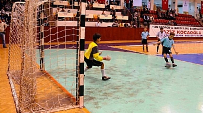 Bu yarışta kaybeden yok