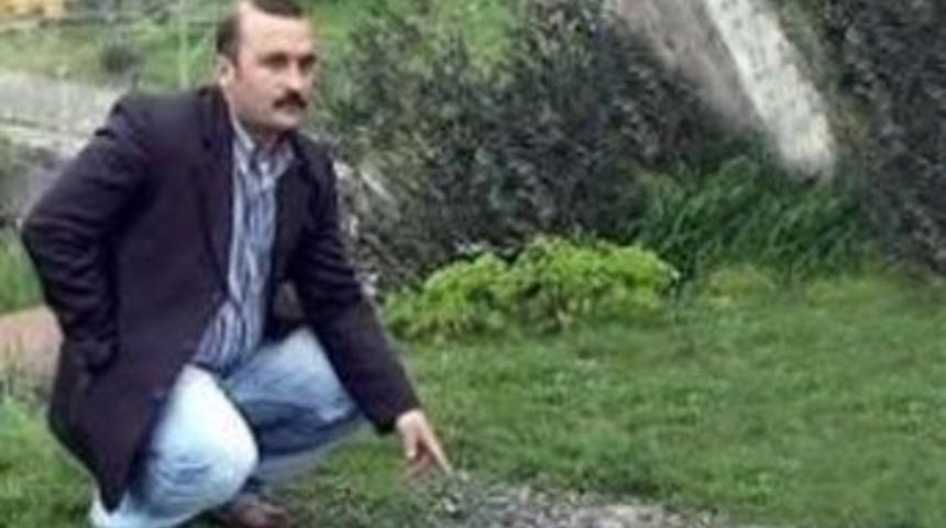 "100 TL'ye CHP oylarını yaktım"