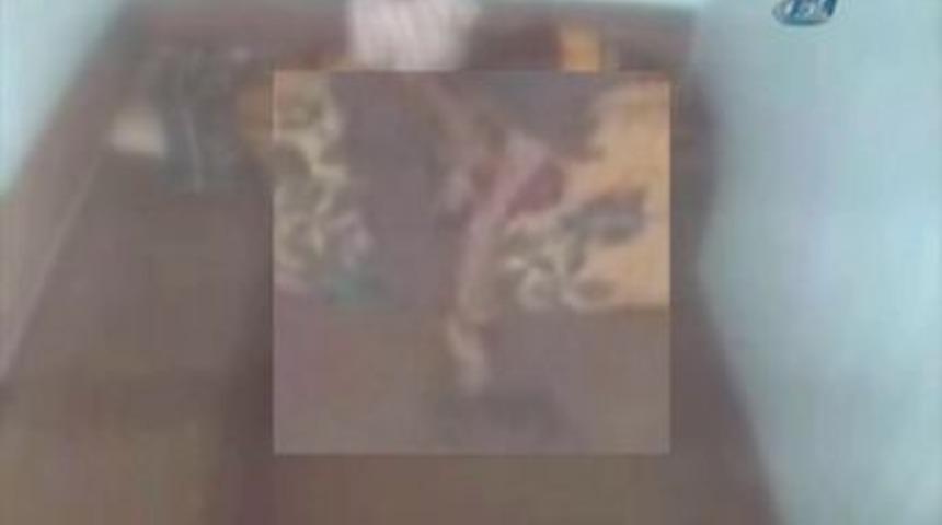 İşkenceye g&ouml;r&uuml;nt&uuml;l&uuml; yalanlama