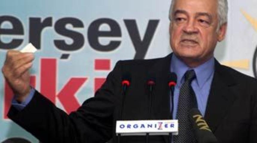 Fırat, Kılı&ccedil;daroğlu'nun teklifini kabul etti