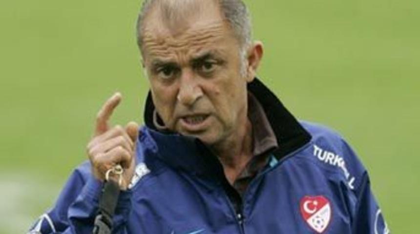 Fatih Terim'e 2 yıl hapis isteniyor!