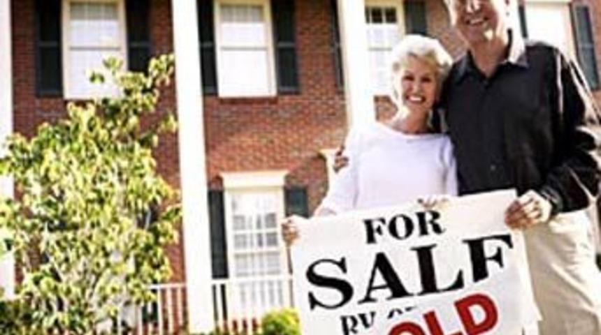 55 bin dolara ABD'de konut!