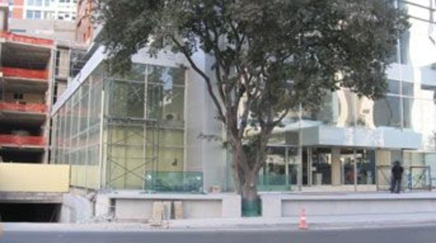 Bardak&ccedil;ı babaydı, residence baba oldu!