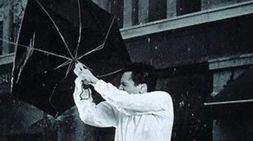 Kayseri'ye lodos uyarısı