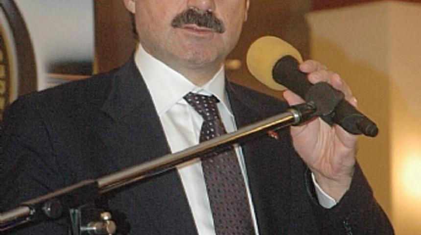 &Ccedil;elik: "Talepler kesildiği an b&uuml;y&uuml;me ve gelişme olmaz"