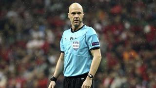 Molde Galatasaray maçının hakemi Anthony Taylor kimdir? Anthony Taylor nereli ve kaç yaşında? Taraftarların saldırısına uğramıştı!