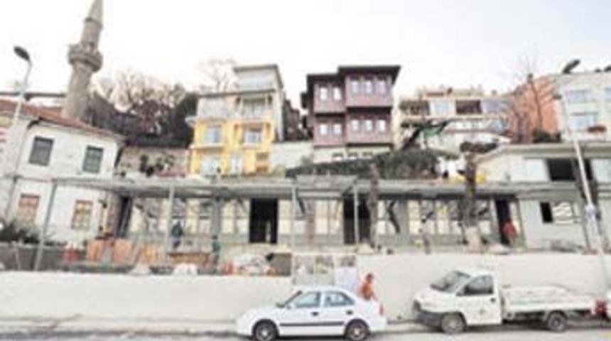 Hayırlı işler Başkan