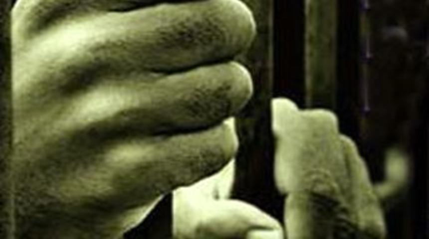 T&uuml;rk genci &ouml;ld&uuml;ren Alman'a &ouml;m&uuml;r boyu hapis