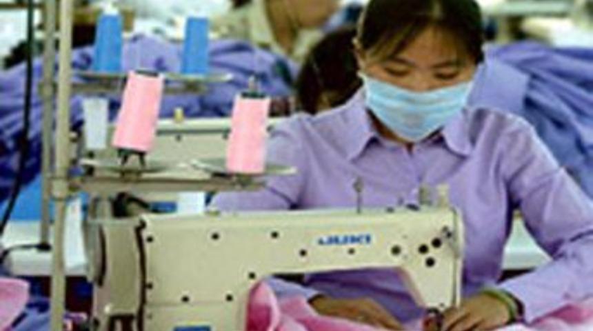 Kriz bir sekt&ouml;r&uuml; yuttu: 8500 fabrika kapandı