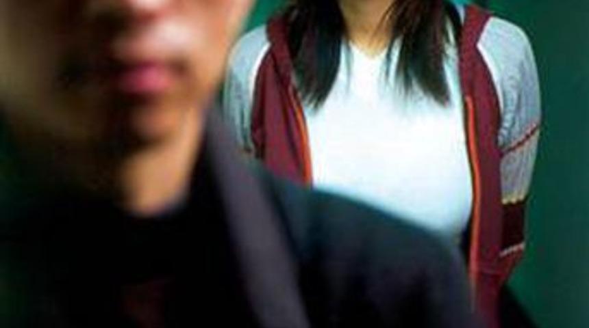 Dedektife &acirc;şık olunca cinayeti itiraf etti