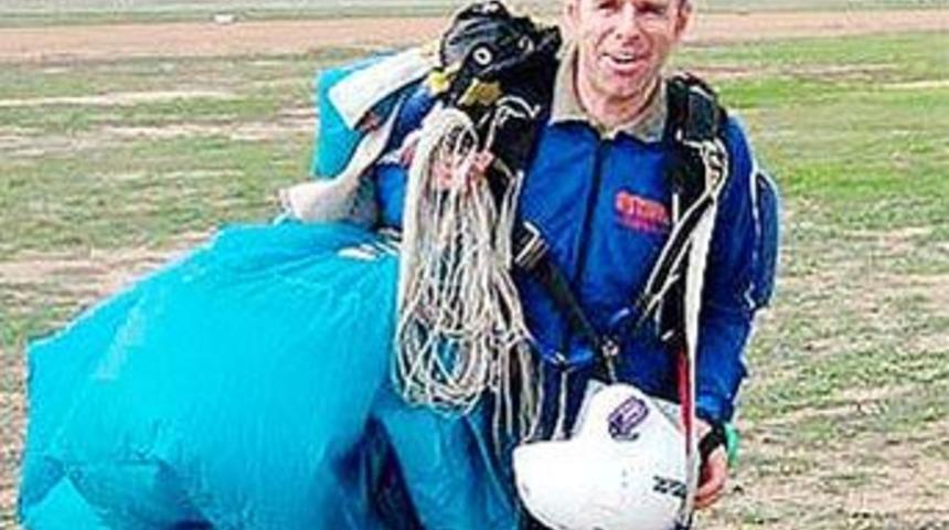 Hayatını ''paket halinde'' satışa &ccedil;ıkardı